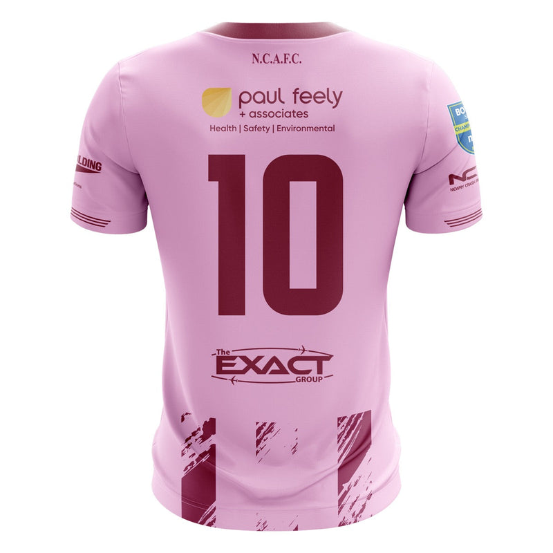 Load image into Gallery viewer, Newry City AFC Jersey (Third) - Adults
