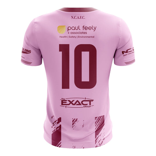 Newry City AFC Jersey (Third) - Kids