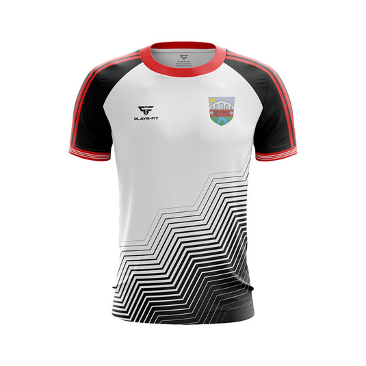 Brookvale FC Jersey A02 - Adults
