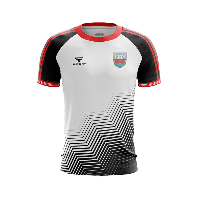 Brookvale FC Jersey A02 - Kids