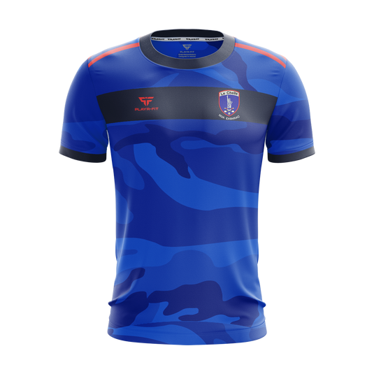 Le Cheile NY Jersey A08 - Kids