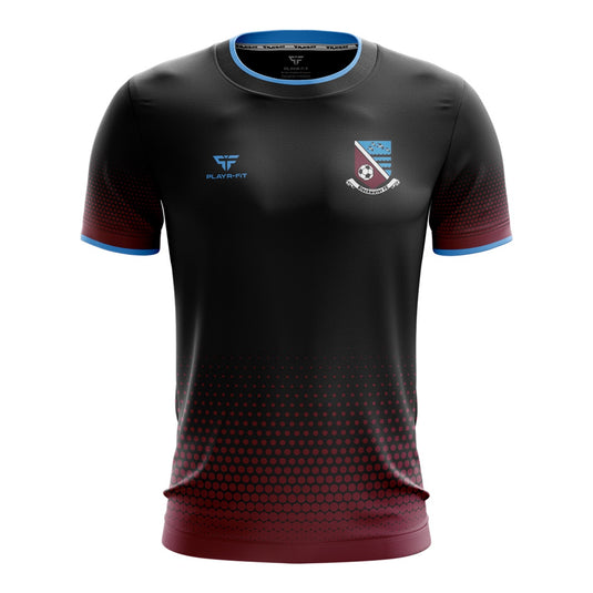 Blackwater FC Training Jersey (A14) - Kids