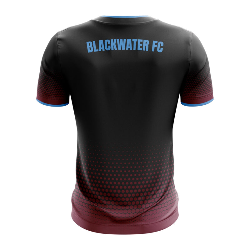 Load image into Gallery viewer, Blackwater FC Training Jersey (A14) - Kids
