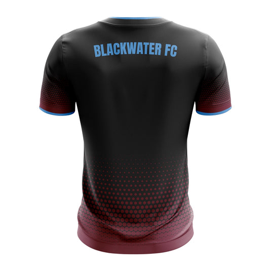 Blackwater FC Training Jersey (A14) - Kids