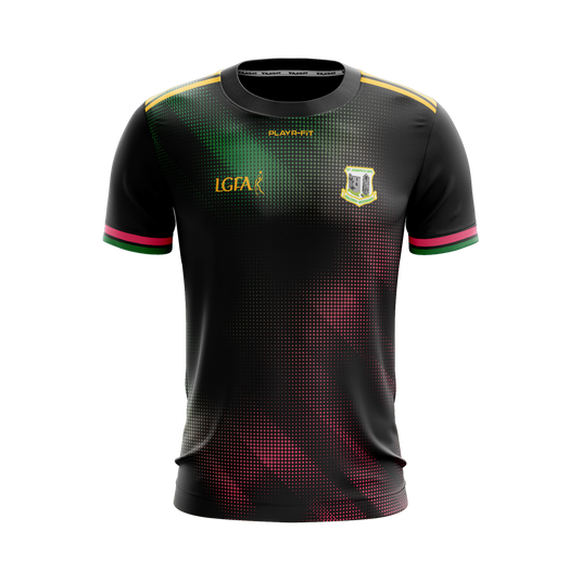 St Josephs GFC Louth Jersey Training LGFA - Adults