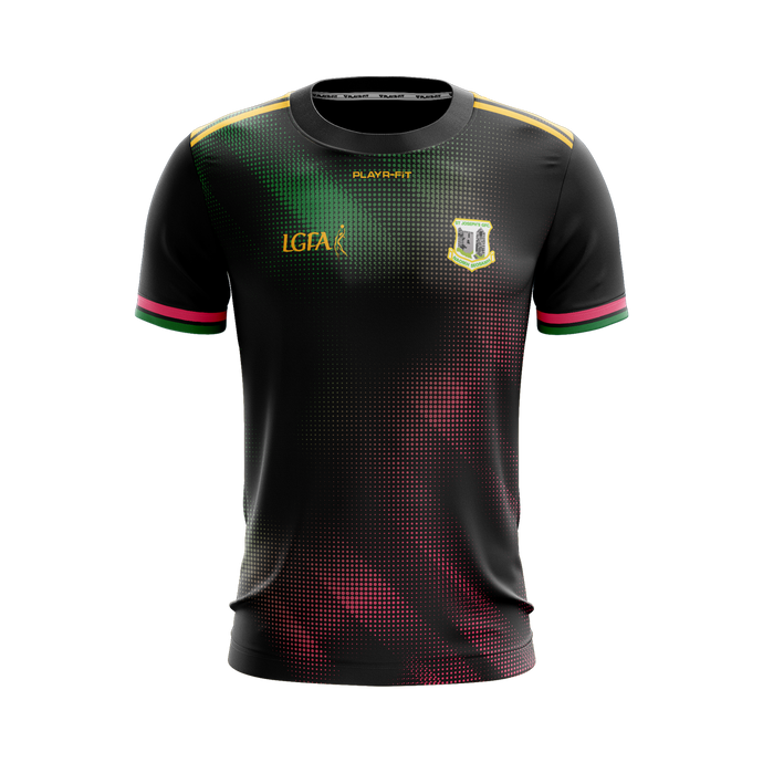St Josephs GFC Louth Jersey Training LGFA - Kids