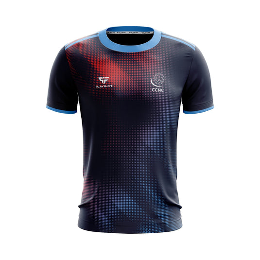 Crumlin Netball Jersey A16 - Adults