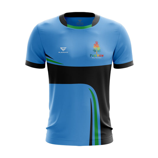 Pineview Day Nursery Jersey A23 - Adults