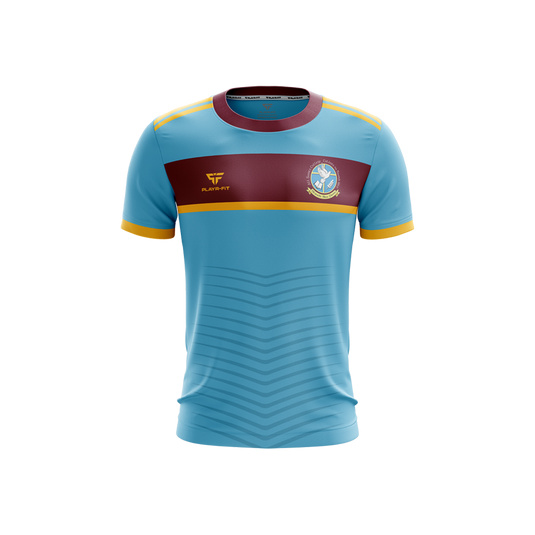 All Saints Belfast Students Jersey Code - Adults