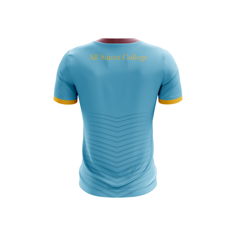 Load image into Gallery viewer, All Saints Belfast Students Jersey Code - Adults
