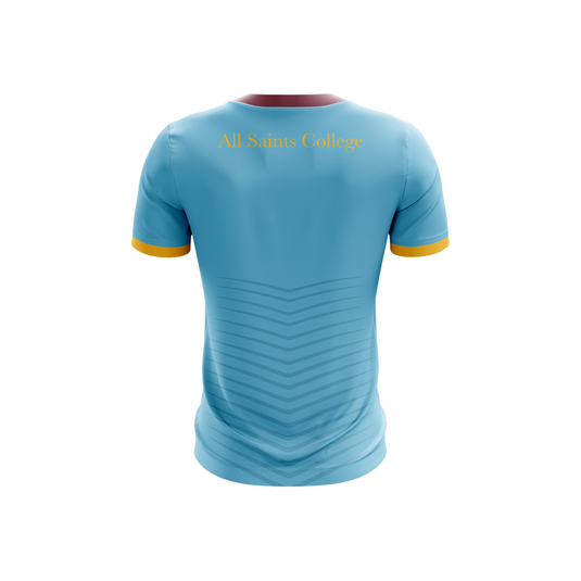 All Saints Belfast Students Jersey Code - Adults