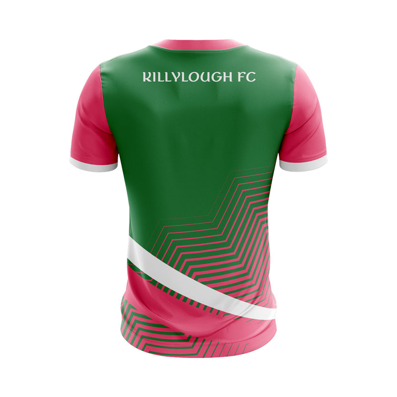Load image into Gallery viewer, Killylough FC Jersey A36 Pink - Adults

