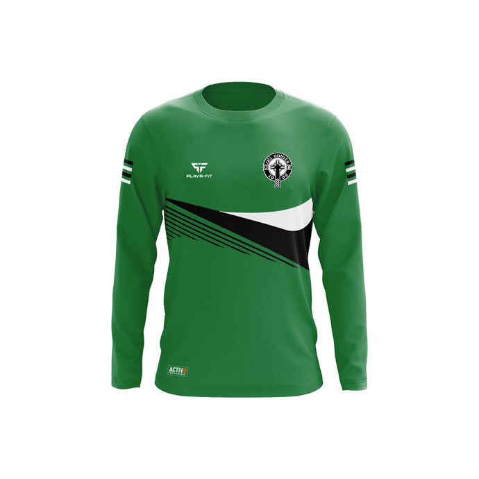 All Saints Old Boys Activ8 Jersey - Adults