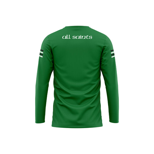 All Saints Old Boys Activ8 Jersey - Kids