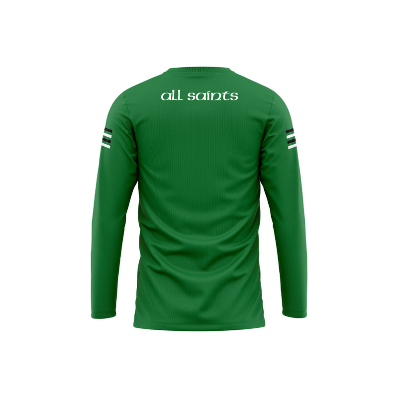 Load image into Gallery viewer, All Saints Old Boys Activ8 Jersey - Adults
