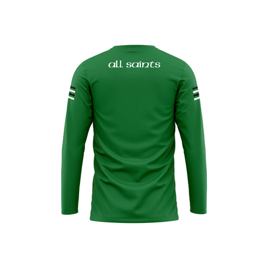 All Saints Old Boys Activ8 Jersey - Adults