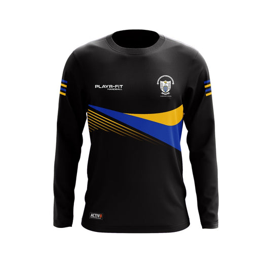 Clare Handball Activ8 Jersey 02 - Kids