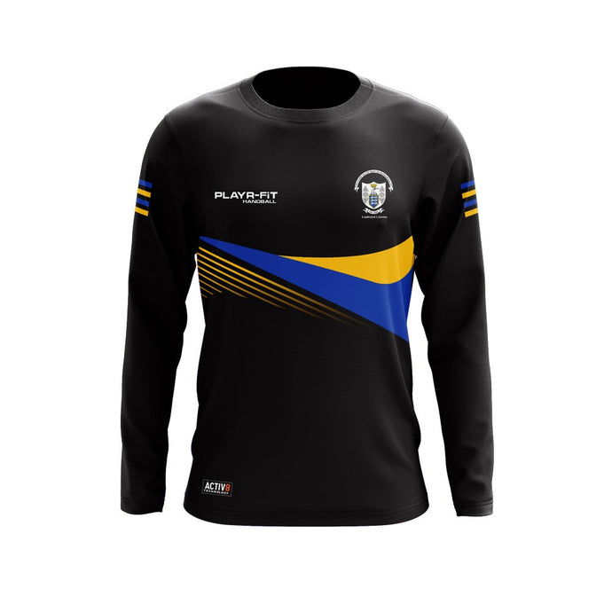 Clare Handball Activ8 Jersey 02 - Adults