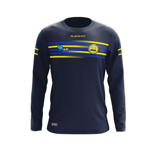 Drumaness Mills FC Activ8 Jersey 03 - Adults