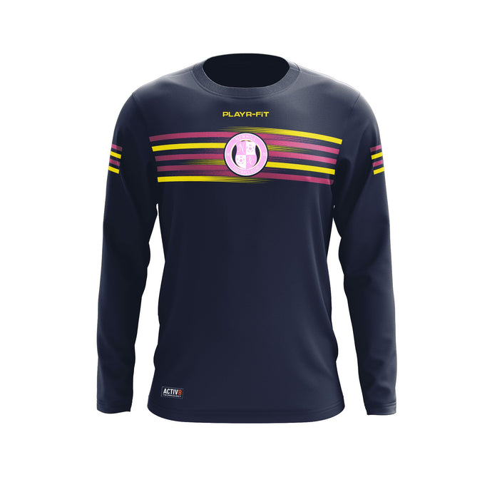 Newhill Girls Academy Activ8 Jersey - Kids