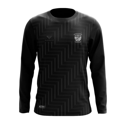 Carrickmacross Emmets Hurling/Camogie Club Activ8 Jersey 04 - Kids