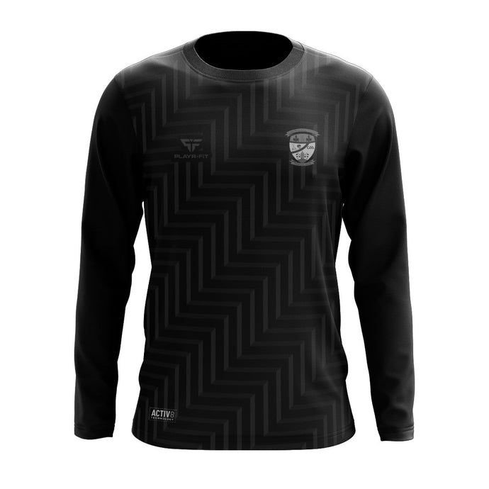 Carrickmacross Emmets Hurling/Camogie Club Activ8 Jersey 04 - Adults
