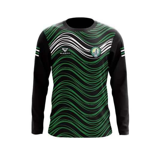 Liscarroll Handball Club Activ8 Jersey - Kids
