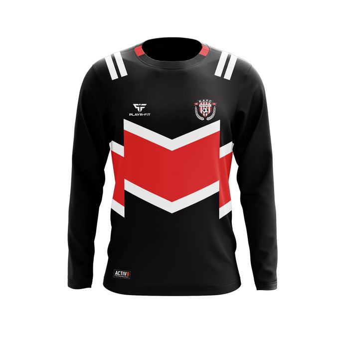 Keady Academy FC Activ8 Jersey - Adults