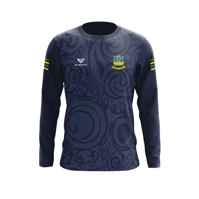 Clann na nGael Athboy Activ8 Jersey - Kids