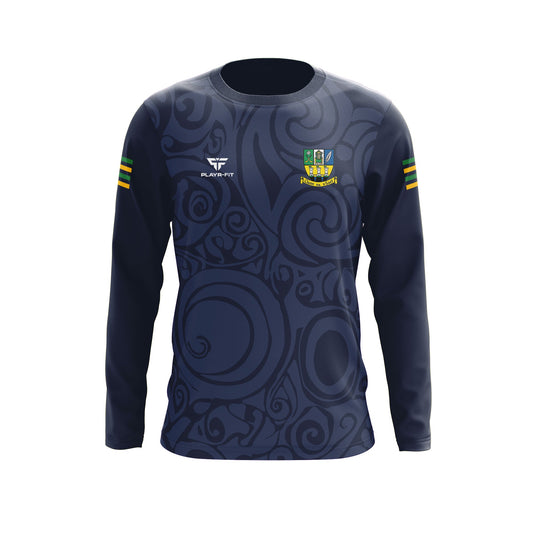 Clann na nGael Athboy Activ8 Jersey - Kids