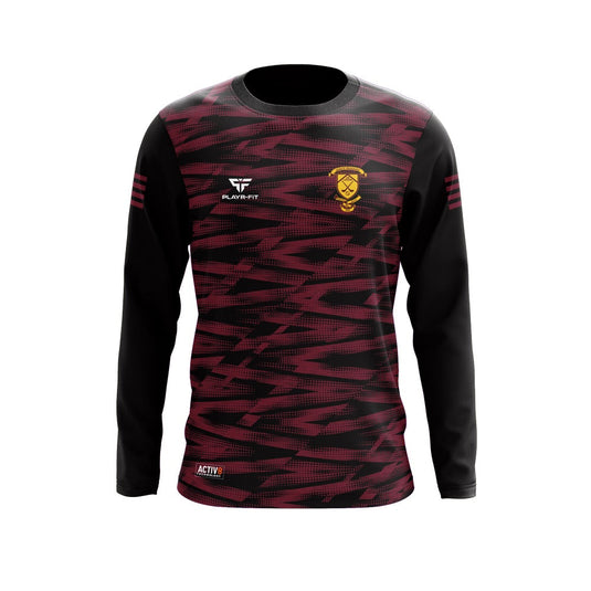 Sean Treacys Hurling Club Lurgan Activ8 Jersey C28 - Adults