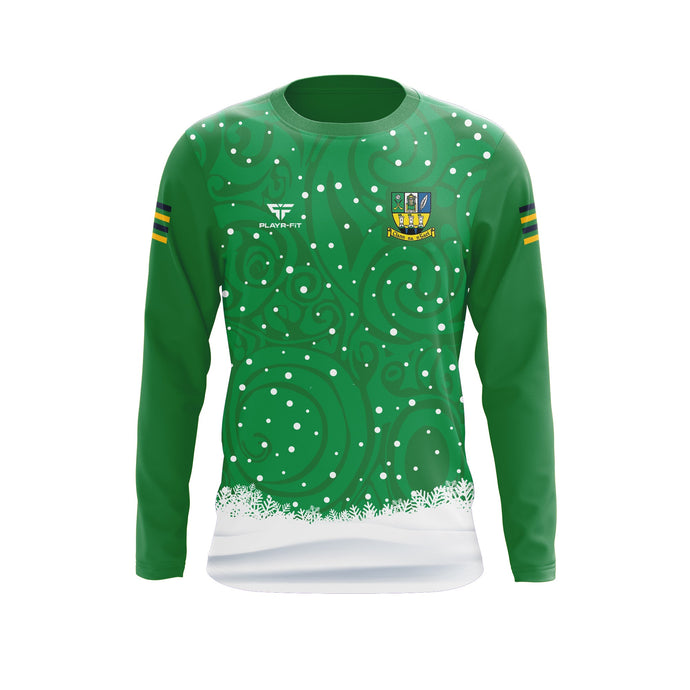 Clann na nGael Athboy Activ8 Jersey Christmas - Kids