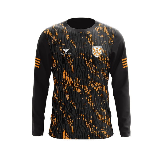 Clann Eireann Activ8 Jersey 2025 - Kids