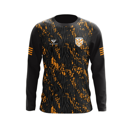 Clann Eireann Activ8 Jersey 2025 - Kids