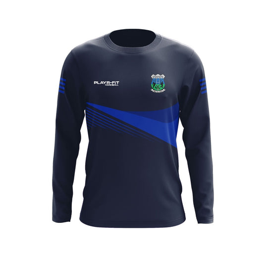 Ballina Handball Club Activ8 Jersey D29 - Adults