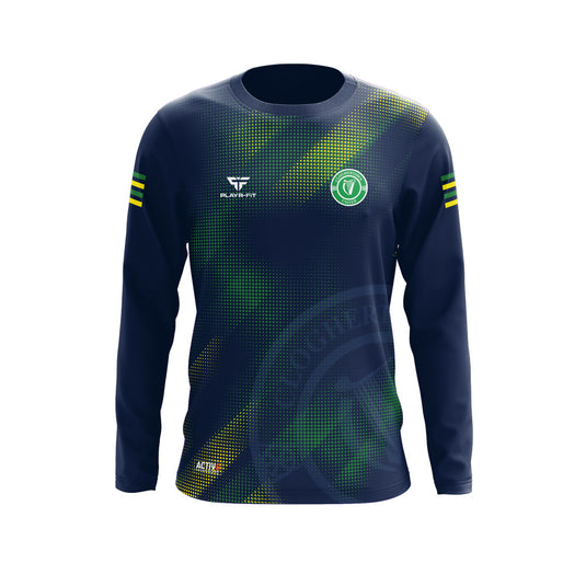 Cloghertown United FC Activ8 Jersey E01 - Kids