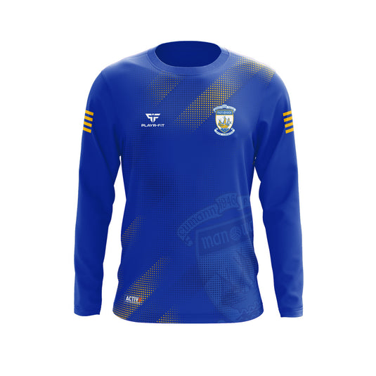Man O War Dublin Activ8 Jersey E01 - Adults