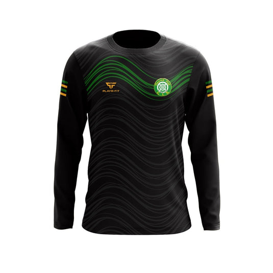 St Pauls GFC Lurgan Activ8 Jersey E04 - Kids
