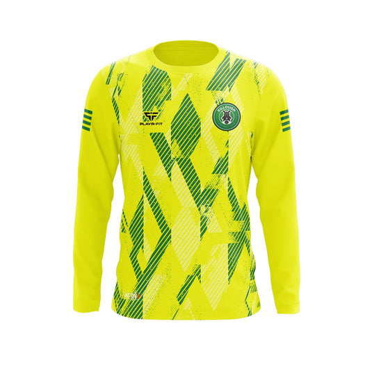 Killough FC Activ8 Jersey - Adults