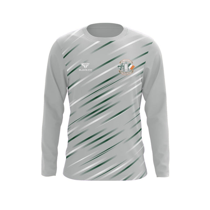 Monaghan CSC Activ8 Jersey D35 - Adults