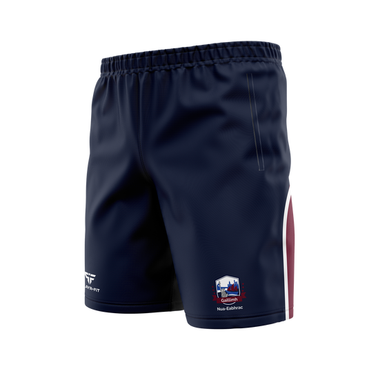 Galway NY US Activ8 Leisure Shorts - Kids