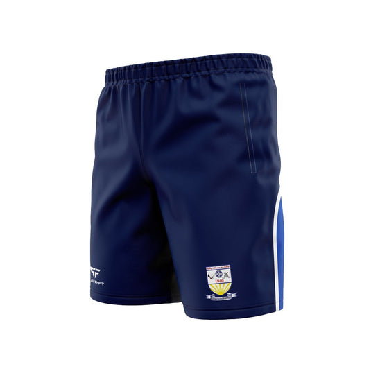 CLG Micheal Breathnach Activ8 Leisure Shorts - Kids