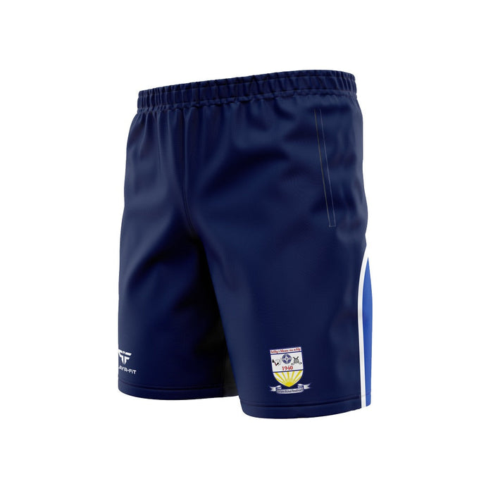 CLG Micheal Breathnach Activ8 Leisure Shorts - Adults