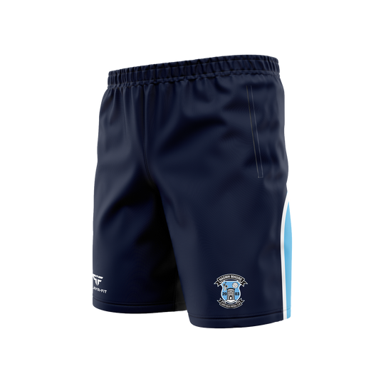 Naomh Mhuire LGFA Activ8 Leisure Shorts - Adults