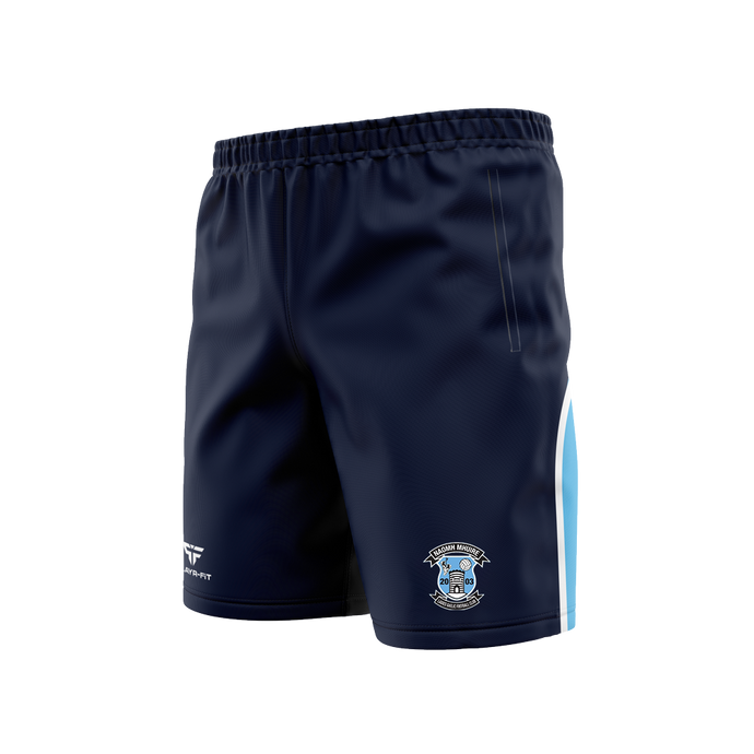 Naomh Mhuire LGFA Activ8 Leisure Shorts - Kids