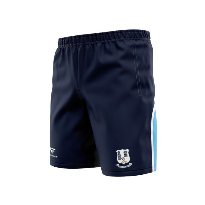 Oranmore Maree GFC Activ8 Leisure Shorts - Adults