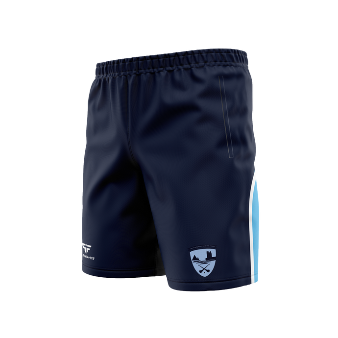 Oranmore Maree Camogie Activ8 Leisure Shorts - Kids