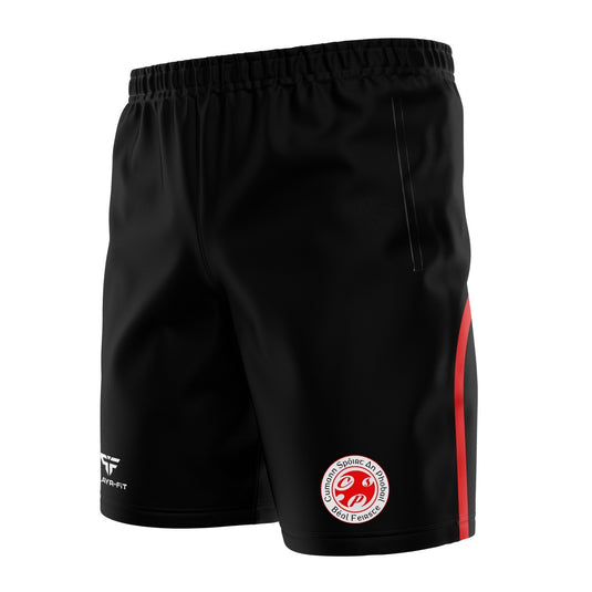 Cumann Spoirt An Phobail Activ8 Leisure Shorts - Kids
