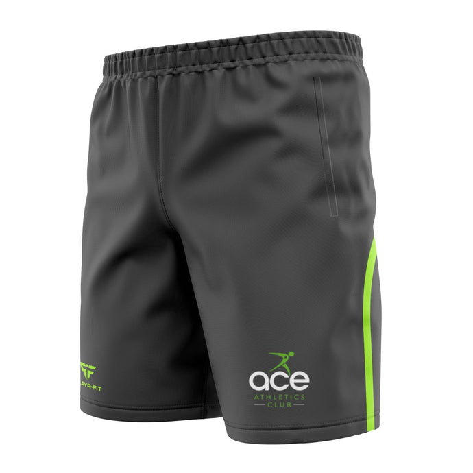 Ace Athletics Club Leisure Shorts - Kids