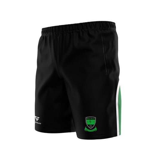 Albion Rovers FC Activ8 Leisure Shorts - Adults